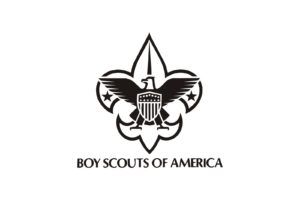 Logo Boy Scouts of America