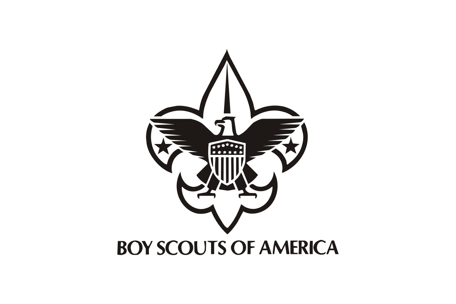 Boy Scouts — St. Andrew’s Episcopal Church — Elyria, Ohio